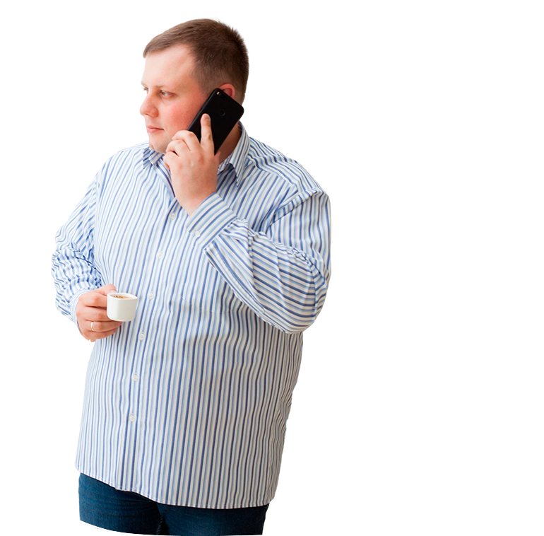 Игорь Петров